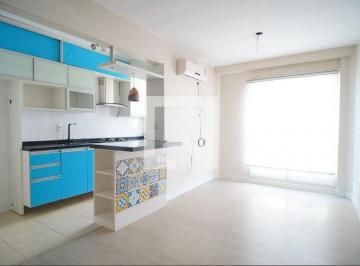 Apartamento · 62m² · 2 Quartos · 1 Vaga · Apartamento para Aluguel - Pinheiro, 2 Quartos, 62 m² - São Leopoldo