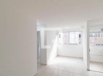 Apartamento · 45m² · 2 Quartos · 1 Vaga · Apartamento para Aluguel - Campo Grande, 2 Quartos,  45 m² - Rio de Janeiro