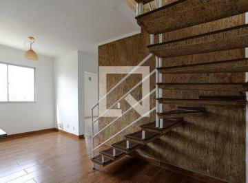 Apartamento · 125m² · 2 Quartos · 1 Vaga · Apartamento para Aluguel - Jardim Ivete, 2 Quartos,  125 m² - Mogi das Cruzes