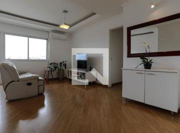 Apartamento · 90m² · 3 Quartos · 2 Vagas · Apartamento para Aluguel - Mogi Moderno, 3 Quartos,  90 m² - Mogi das Cruzes