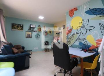 Casa · 61m² · 2 Quartos · 1 Vaga · Casa para Aluguel - Vila Ema, 2 Quartos, 61 m² - São Paulo