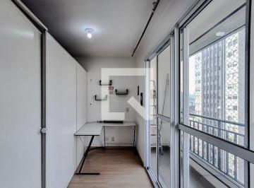Apartamento · 31m² · 1 Quarto · Apartamento para Aluguel - Vila Mariana, 1 Quarto, 31 m² - São Paulo