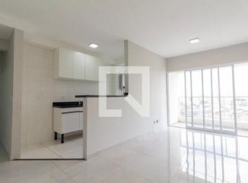 Apartamento · 52m² · 2 Quartos · 2 Vagas · Apartamento para Aluguel - Ponte Rasa, 2 Quartos, 52 m² - São Paulo