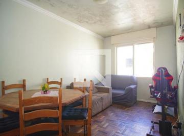 Apartamento · 55m² · 1 Quarto · Apartamento para Aluguel - Rubem Berta, 1 Quarto,  55 m² - Porto Alegre