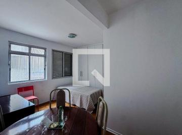 Apartamento · 33m² · 1 Quarto · Apartamento para Aluguel - Mooca, 1 Quarto,  33 m² - São Paulo