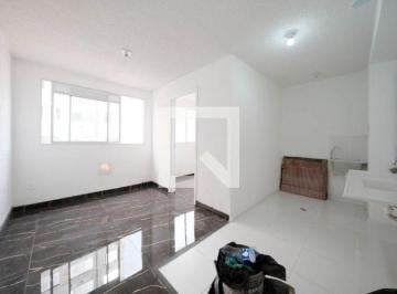 Apartamento · 34m² · 2 Quartos · Apartamento para Aluguel - Ermelino Matarazzo, 2 Quartos,  34 m² - São Paulo
