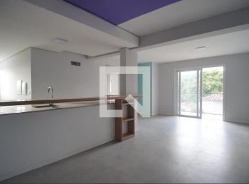 Apartamento · 93m² · 2 Quartos · 1 Vaga · Apartamento para Aluguel - Pinheiro, 2 Quartos, 93 m² - São Leopoldo