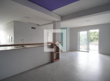 Apartamento · 93m² · 2 Quartos · 1 Vaga · Apartamento para Aluguel - Pinheiro, 2 Quartos, 93 m² - São Leopoldo