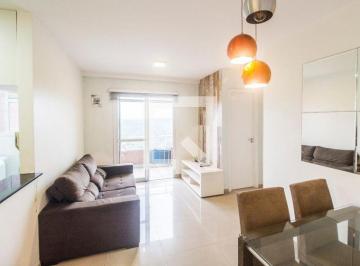 Apartamento · 60m² · 2 Quartos · 1 Vaga · Apartamento para Aluguel - Votupoca, 2 Quartos, 60 m² - Barueri