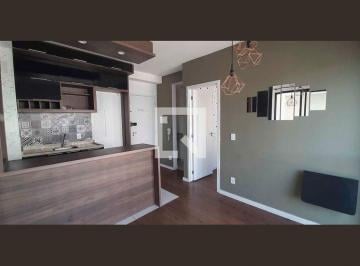 Apartamento · 40m² · 2 Quartos · 1 Vaga · Apartamento para Aluguel - Jaguaribe, 2 Quartos,  40 m² - Osasco