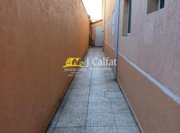Casa · 63m² · 2 Quartos · 1 Vaga · Casa, Aviação, Praia Grande