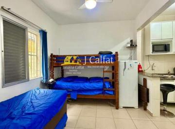 Apartamento · 20m² · 1 Vaga · Kitnet, Guilhermina, Praia Grande