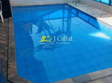 Apartamento · 90m² · 2 Quartos · 1 Vaga · Apartamento, Guilhermina, Praia Grande