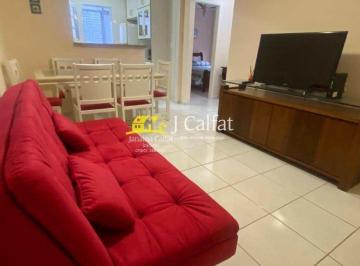 Apartamento · 79m² · 2 Quartos · 1 Vaga · Apartamento, Canto do Forte, Praia Grande