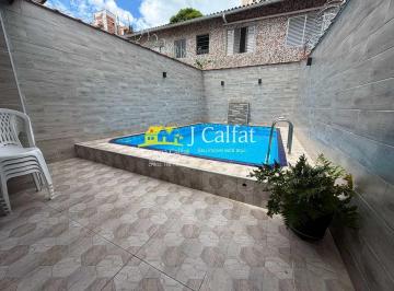 Casa · 90m² · 2 Quartos · 2 Vagas · Casa, Caiçara, Praia Grande