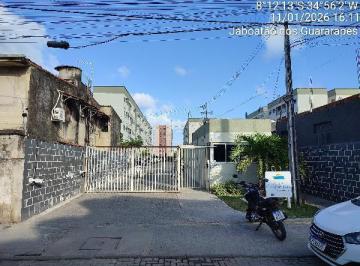 Photo_0 ·
Oportunidade Única em JABOATAO DOS GUARARAPES - PE | Tipo: Apartamento | Negociação