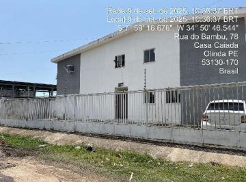 Photo_0 ·
Oferta especial — Apartamento no Casa Caiada, Olinda - PE, Apto 03, 2 quartos, 1 va