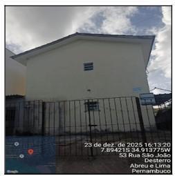 Photo_0 · 
                Excelente oportunidade — Apartamento no Desterro, Abreu e Lima - PE, Apto 202, 2 qu