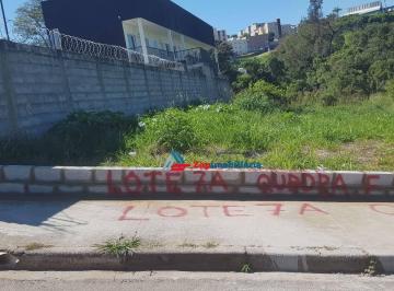 88d665abb2b68cd4505d5134a847a19e26730238 · Terreno à venda, 319 m² por R$ 230.000 - Chácaras Luzia Vicente - Bragança Paulista/SP
