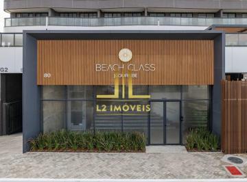 Apartamento · 40m² · 1 Quarto · 1 Vaga · APARTAMENTO - 1/4 E SALA - 40M² - NASCENTE - ANDAR ALTO - BEACH CLASS - JAGUARIBE