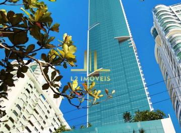 Apartamento · 196m² · 4 Quartos · APARTAMENTO ALTO PADRÃO - 4 SUÍTES - 196M² - ONE TOWER - SANTA CATARINA