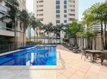 Apartamento · 146m² · 3 Quartos · 3 Vagas · Apartamento Condominio clube no Itaim Bibi