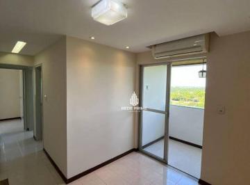 80b6f0ef778d8809754a7cb7367913e3eeb9ef34 · Apartamento com 3 dormitórios à venda, 78 m² por R$ 340.000 - São Marcos - Salvador/BA