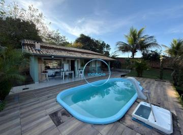 03107db196a00c30a82734aafebe213c1a6da25b · (CA-934) Casa com 4 dormitórios à venda, 412 m² por R$ 950.000 - Jardim Botânico - São Pedro/SP