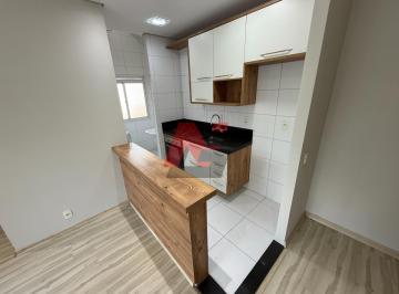 Apartamento · 53m² · 2 Quartos · 1 Vaga · Apartamento em Quitaúna  -  Osasco
