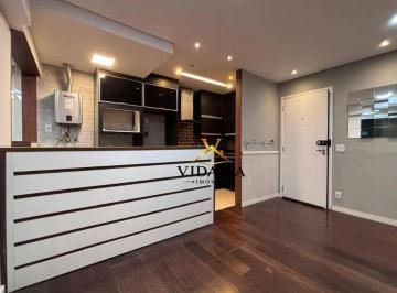 ef4d0826cd8a0caed9044755a6eedd61852caaa3 · Apartamento com 2 dormitórios à venda, 58 m² por R$ 468.000,00 - Jardim Flor da Montanha - Guarulhos