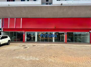 d95f5b2de6dceb21e62f33fde45b72f46f8092c1 · Excelente loja com 211 m² Toronto Mall e Residence - Samambaia/DF