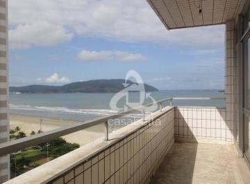 0dcb19f9288ce5c5cc144c0f73afbec4668c4c84 · Apartamento com 4 dormitórios à venda, 266 m² por R$ 3.250.000,00 - Gonzaga - Santos/SP