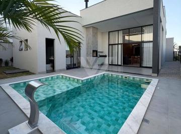 26484a20c7364a064ea220665366eba62ce4d7b7 · Casa com 3 dormitórios à venda, 230 m² por R$ 2.690.000,00 - Alphaville Nova Esplanada - Votorantim/