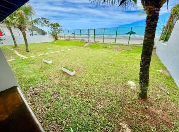 8dfd1a7e600ad99e33893311ff22475ce37888c0 · OPORTUNIDADE UNICA! Casa térrea com 750m de terreno pé na areia - Guarau - Peruíbe/SP