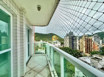 c714c5262615a7eb0b72054f9557d44de24958eb · Apartamento com 2 dormitórios à venda, 70 m² por R$ 680.000,00 - Tombo - Guarujá/SP