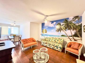 8f8c3f5142f71e443976c4b80f505206a2fff2ff · Apartamento com 3 dormitórios sendo 1 suíte à venda, 120 m² por R$ 500.000 - Pitangueiras - Guarujá/