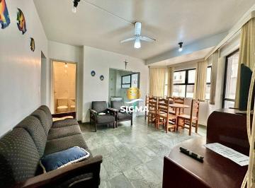 8610944720dd45972bb50c252a89987453cf2ba7 · Apartamento com 2 dormitórios à venda, 65 m² por R$ 370.000 - Jardim Astúrias - Guarujá/SP