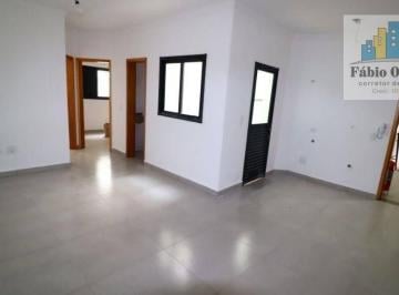 083e3857a8438f7c35fd0b980a2b5fa62441187c · Apartamento toipo sem condomino novos, com 2 dormitórios à venda, 42 m² por R$ 270.000 - Jardim Iren