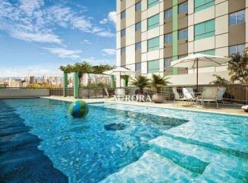 61b58f9870a83979dd69d292ce895f09c06f2202 · Apartamento para venda ou locação no Edifício Aqua Jardim Residencial &amp; Resort no Centro com 3 q