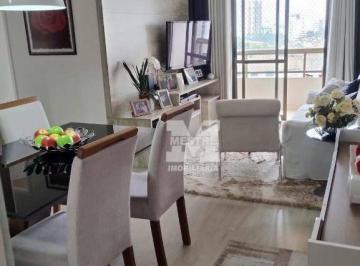 e9ac956e2a293205fd84c2718df6ae470506c7b9 · Apartamento com 3 dormitórios à venda, 68 m² por R$ 635.000,00 - Vila Pedro Moreira - Guarulhos/SP