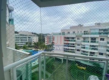 c3205b67c2e4ea9798ae6ddec3426437bea8bb98 · Apartamento com 3 dormitórios à venda, 105 m² por R$ 1.190.000 - Camboinhas - Niterói/RJ- AP2613.