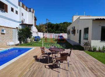 44d744c856133a70e65fefc50de5761dacb6736c · Casa com 3 dormitórios à venda, 250 m² por R$ 1.900.000,00 - Itaipu - Niterói/RJ