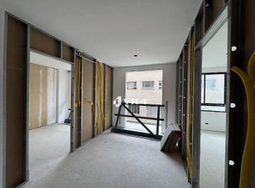 89a5a0fc2e0bf15641e84b718eb78b111836fc91 · Apartamento com 2 dormitórios à venda, 46 m² por R$ 696.000,00 - Rebouças - Curitiba/PR