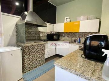 87b5bf743e168aaaa4af109b73c82541db033d8a · Cobertura à venda no Condomínio Topázio Ville no Jd. Nova Europa em Campinas/SP