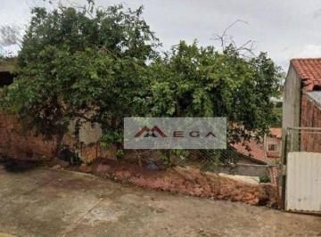 63c9c4dd601abe7db4f49964b04cabf5a2cf212d · Terreno à venda, 250 m² por R$ 279.990,00 - Jardim Anton Von Zuben - Campinas/SP