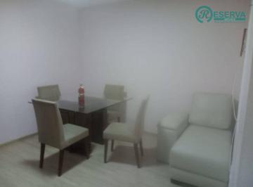 199b0a6d185359603b3c70b67cd30994cdd57644 · Apartamento com 2 dormitórios à venda, 44 m² por R$ 150.000,00 - Campinho - Lagoa Santa/MG