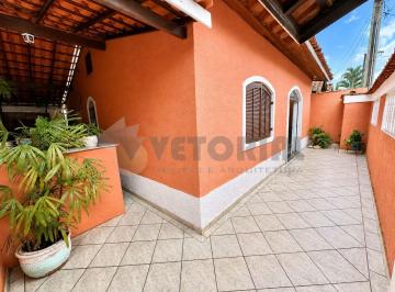 e53abde00527c2e94f552e432c49e59d057c9d31 · Casa com 2 dormitórios à venda, 98 m² por R$ 330.000,00 - Praia das Palmeiras - Caraguatatuba/SP