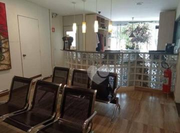 na Tijuca! Sala comercial espaçosa de 216 m2 no melhor ponto do bairro · Sala à venda, 216 m² por R$ 1.300.000,00 - Tijuca - Rio de Janeiro/RJ