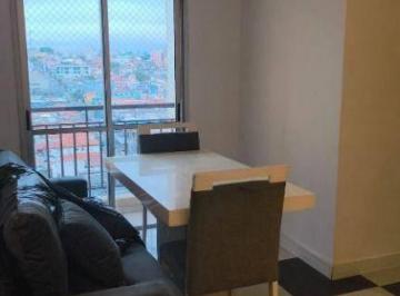 5d914b4ef3cd9340b91937c2e53544c2e2bf457d · Apartamento com 2 dormitórios à venda, 49 m² por R$ 330.000,00 - Vila Antonieta - São Paulo/SP