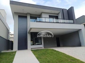 32665d9679ad23e91218c30cd0e5e52a9aaa712f · Casa com 3 dormitórios à venda, 270 m² por R$ 2.180.000,00 - Condomínio Reserva dos Vinhedos - Louve
